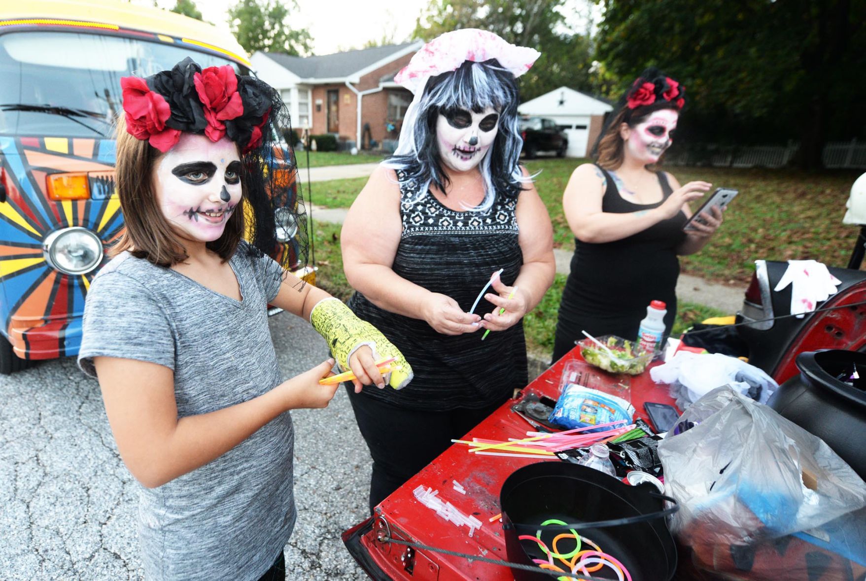 2018 Mechanicsburg Halloween Parade: Tuesday, Oct. 9, at 7 p.m.